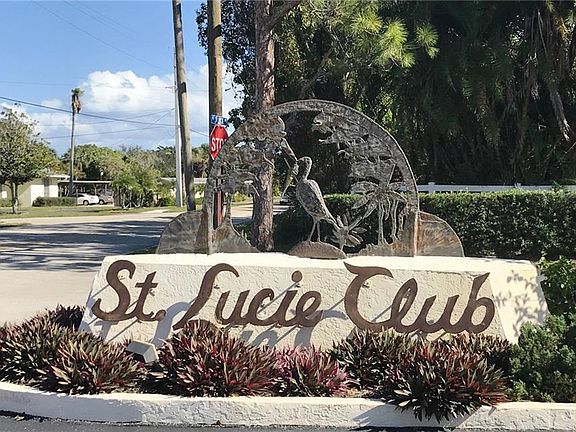 2nd image of 160 SE Saint Lucie Blvd APT 403