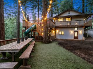 18480 Main Blvd, Los Gatos, CA