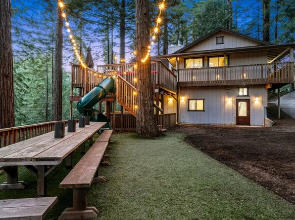 18480 Main Blvd, Los Gatos, CA 95033