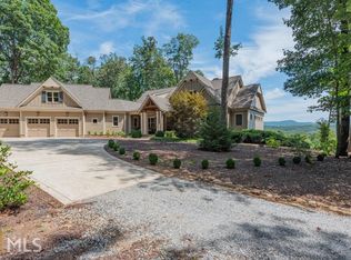 11750 Highway 197 N, Clarkesville, GA 30523