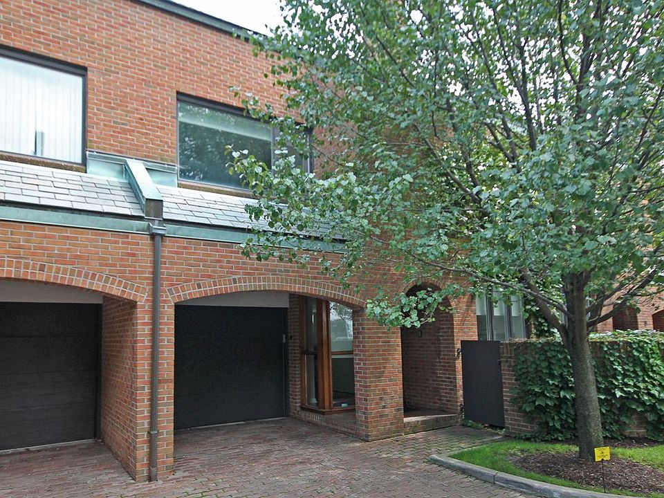 Main Exterior
