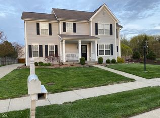 1505 Arbor Springs Dr, Brownsburg, IN 46112