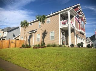 421 Tufton Court, Cayce, SC 29033