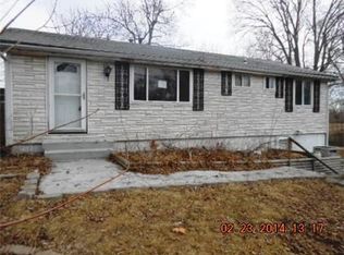 8601 NW Old Stagecoach Rd, Kansas City, MO 64154