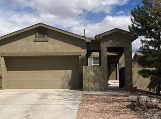 8928 Eagle Hills Dr NW, Albuquerque, NM 87114