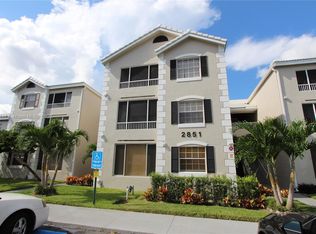 2851 N Oakland Forest Dr APT 103, Fort Lauderdale, FL 33309