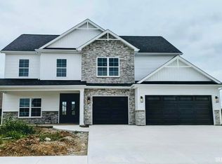 164 Endurance Dr, West Lafayette, IN 47906
