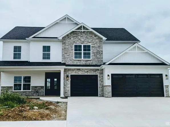 164 Endurance Dr, West Lafayette, IN 47906