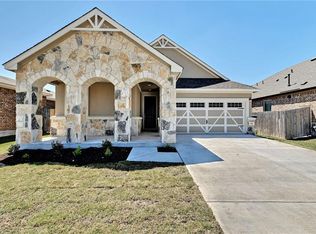 717 Vaughn St, Georgetown, TX 78628