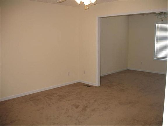 4th Bedroom