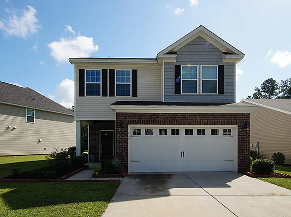 245 Maywood Dr, Moncks Corner, SC 29461