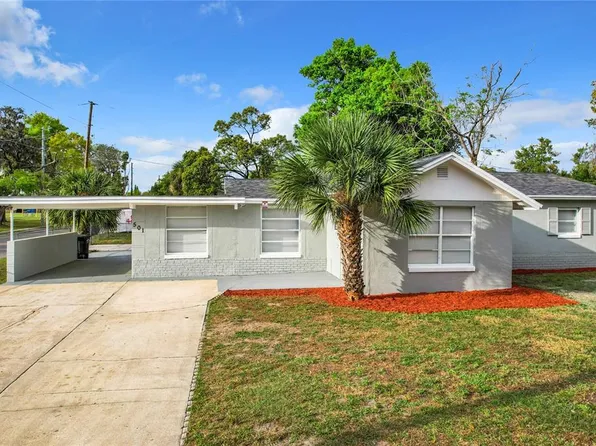 501 Fitzgerald Dr, Maitland, FL 32751