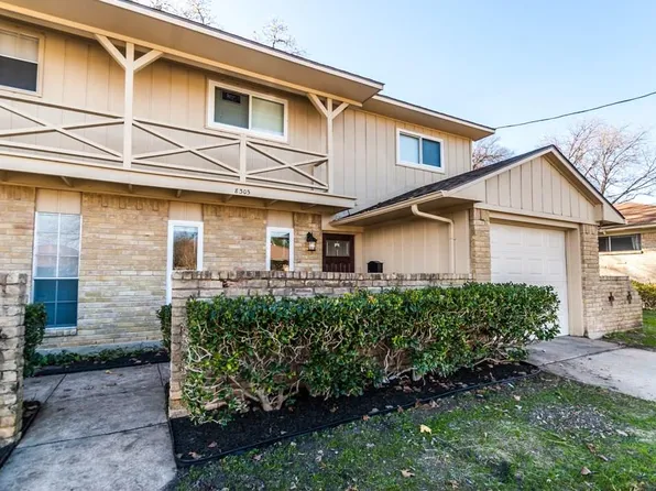 8305 Lullwater Dr, Dallas, TX 75218