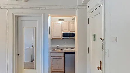 Rented by 9 Realty NYC