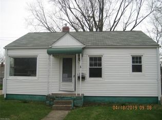 1539 Seminola Ave, Akron, OH 44305