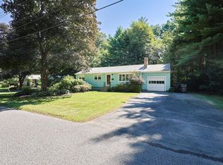 13 Little Tree Ln, Framingham, MA 01701