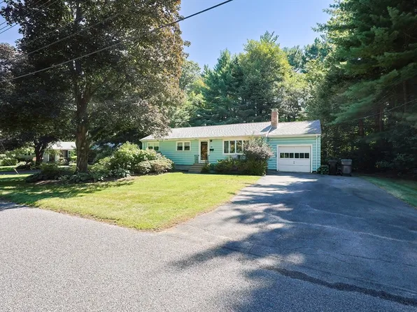 13 Little Tree Ln, Framingham, MA 01701