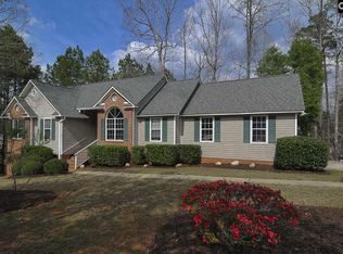 418 Sweet Thorne Rd, Irmo, SC 29063