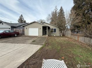 2835 E St, Washougal, WA 98671