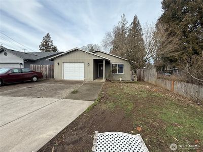 2835 E Street, Washougal, WA, 98671