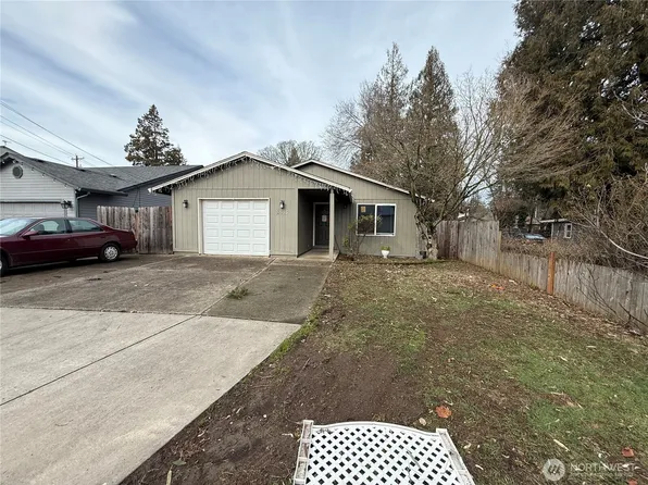 2835 E Street, Washougal, WA 98671