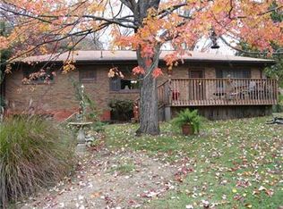 123 Reaghard Dr, Cheswick, PA 15024
