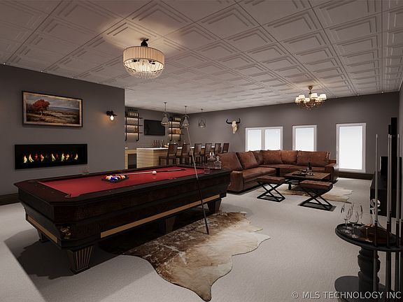 4th image of 488 Rock House Rd