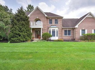 47 Danville Dr, Princeton Jct, NJ