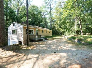 375 Mountain Rd, Gilmanton Iw, NH 03837