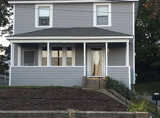 213 Columbian Ave, Rutland, VT 05701