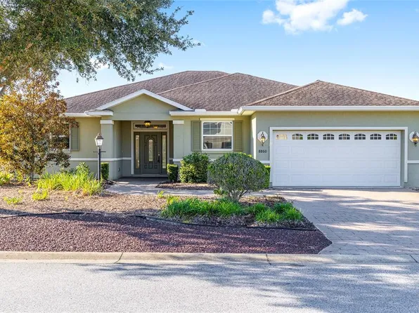 8860 SW 86th Loop, Ocala, FL 34481