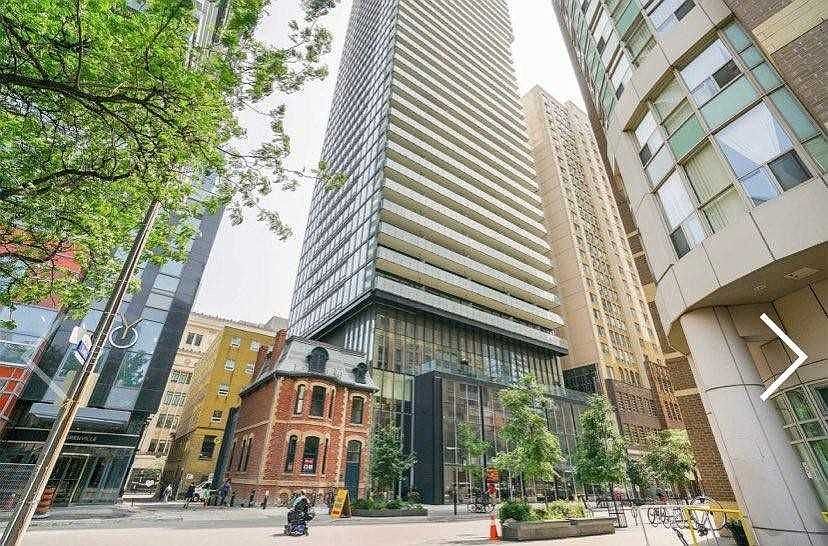 1st image of 15 Grenville St #710