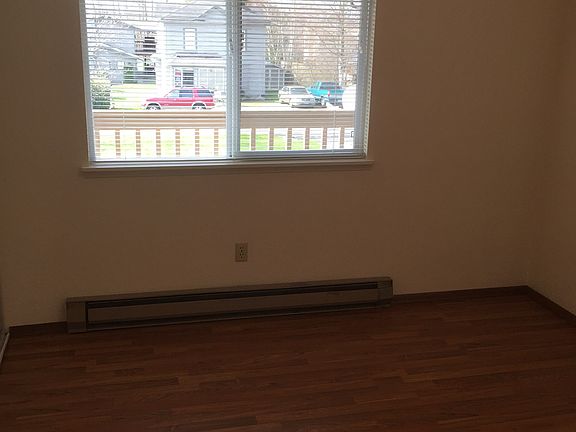 Bedrooms