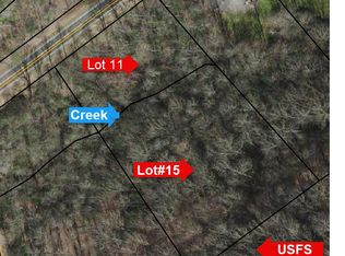 Warrior Way, Andrews, NC 28901