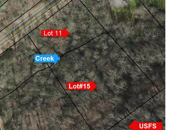 Warrior Way, Andrews, NC 28901