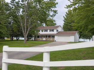 5476 M 33, Onaway, MI 49765