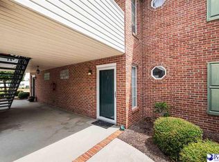 1246 Strada Amore #U-2, Florence, SC 29501