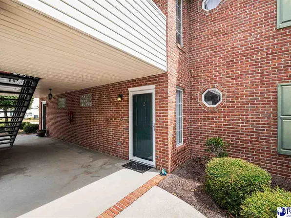 1246 Strada Amore #U-2, Florence, SC 29501