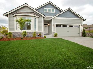 647 Natalee Jo St SE, Lacey, WA 98513
