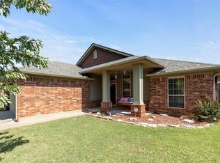 516 Glass Ave, Yukon, OK 73099