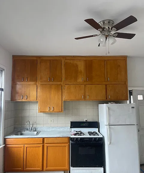 3224 S Morgan St #2R — Photo 1