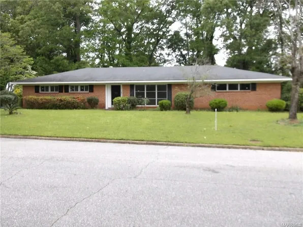 713 Sweeten Creek Rd, Montgomery, AL 36109