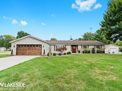 4450 Canterbury Dr, Port Huron, MI, 48060