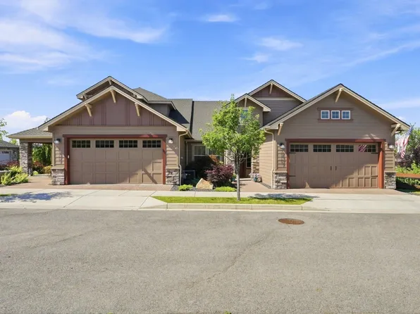 24317 E Pinnacle Ct, Liberty Lake, WA 99019