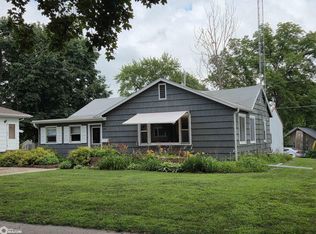 330 Jason Ave, Iowa Falls, IA 50126
