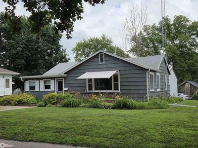330 Jason Ave, Iowa Falls, IA, 50126