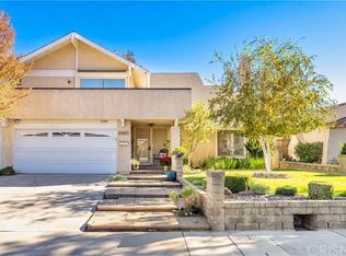 23408 Via Barra, Santa Clarita, CA 91355