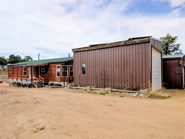 7436 Waligunda Street, Fort Garland, CO 81133