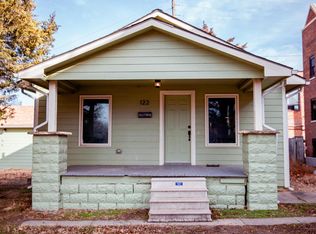 122 S Vine Ave, Wichita, KS 67213