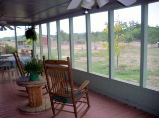 3595 Ranch Road 385, London, TX 76854